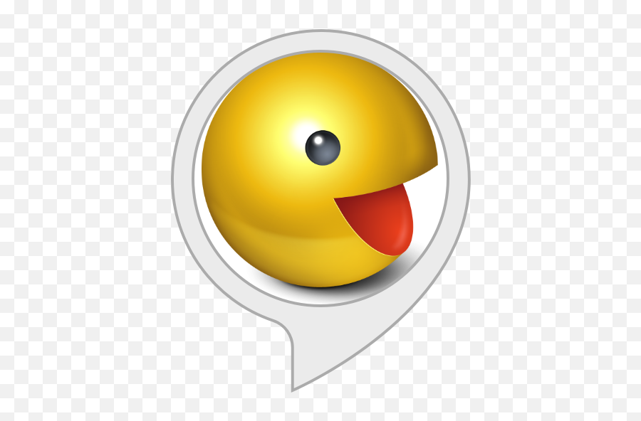 Alexa - Happy Emoji,Emoticon Movie