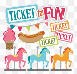 Carnival Clip Art 3 6 - Clipartix Carnival Svg Emoji,Carnival Emoji 2