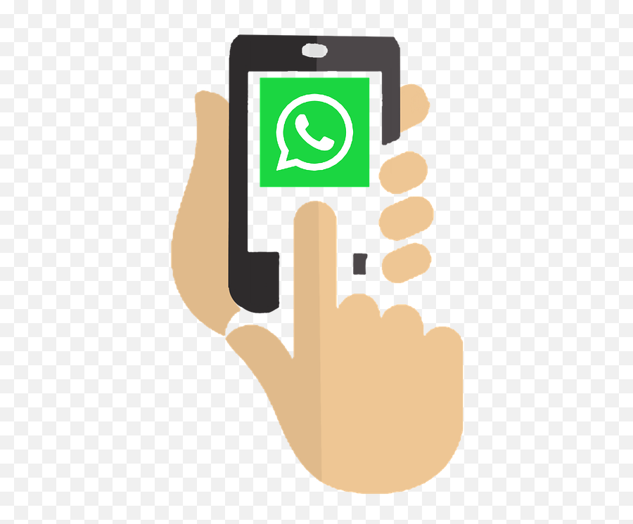 Whatsapp Ya Habilitó Los Mensajes Temporales Así Funcionan - Youtube Seo Png Emoji,Que Significan Los Emojis