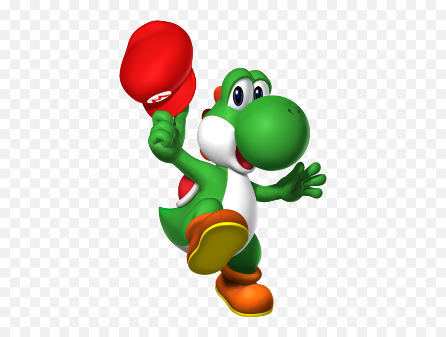 Digital Version Of Super Mario 64 Ds Is - Yoshi Super Mario 64 Ds Emoji,Mario Emotions