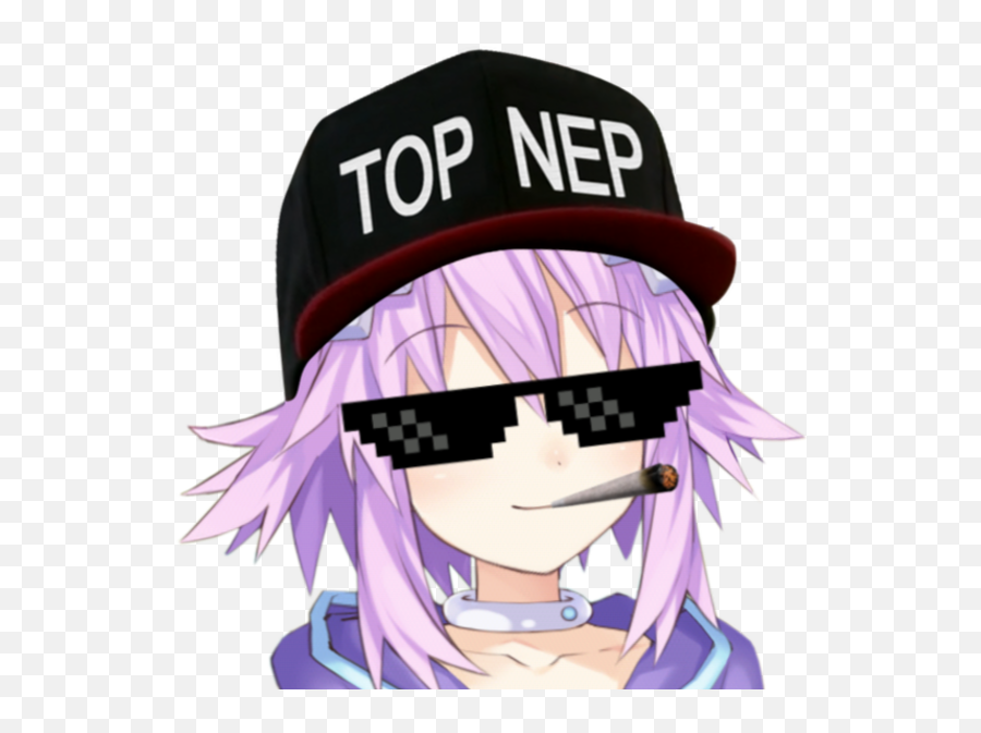 Como Ser Otaco Na Steam - Top Nep Emoji,Weeaboo Emojis