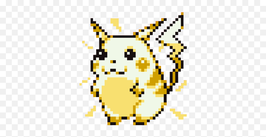 Top Fat Pokemon Stickers For Android U0026 Ios Gfycat - Mandela Effect Pikachu Tummy Emoji,Fat Emoji Android