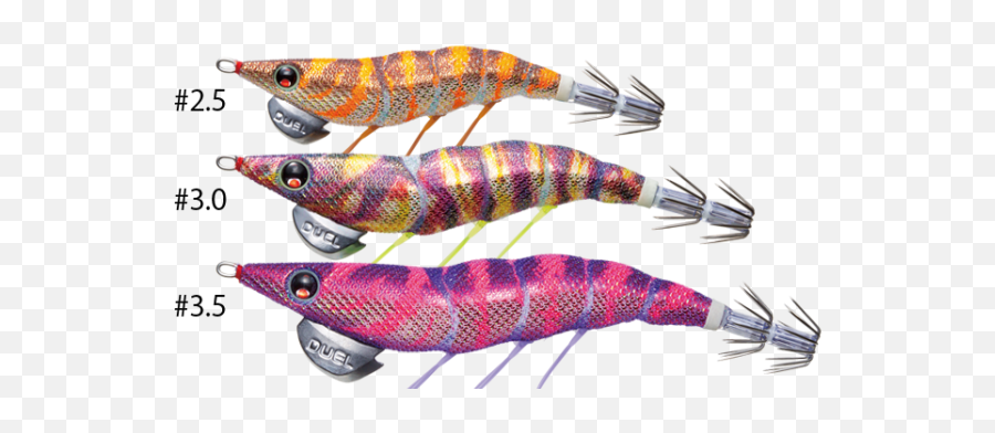 Duel Dartmaster - Surface Lure Emoji,Xesta Slow Emotion Rods