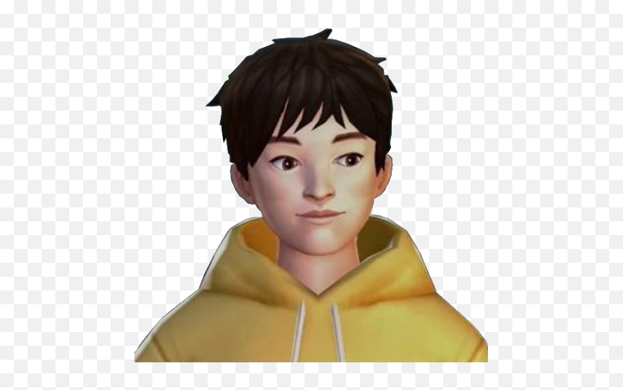 Simulatore Hunger Games - Jae Hogwarts Mystery Emoji,Cara Molesta Emoticon