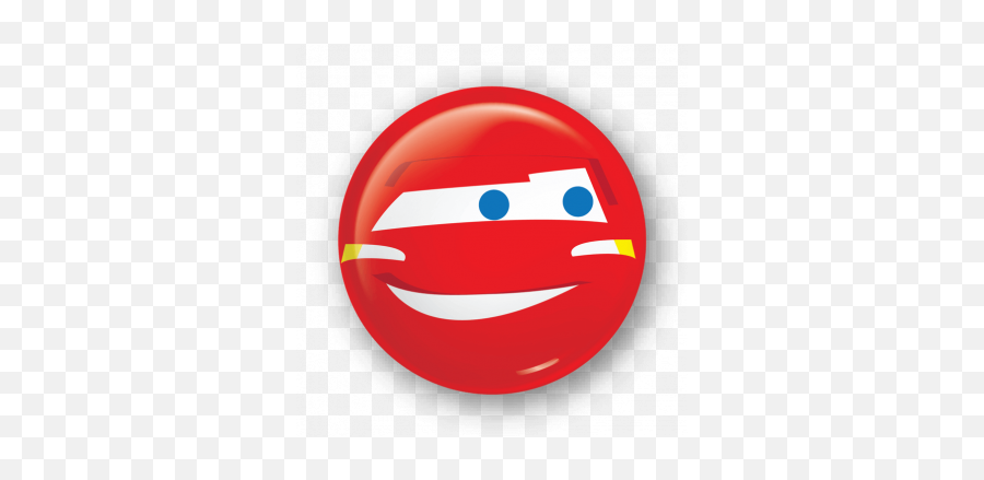 Buttons Dlrpshop - Wide Grin Emoji,Buzz Lightyear Emoticon