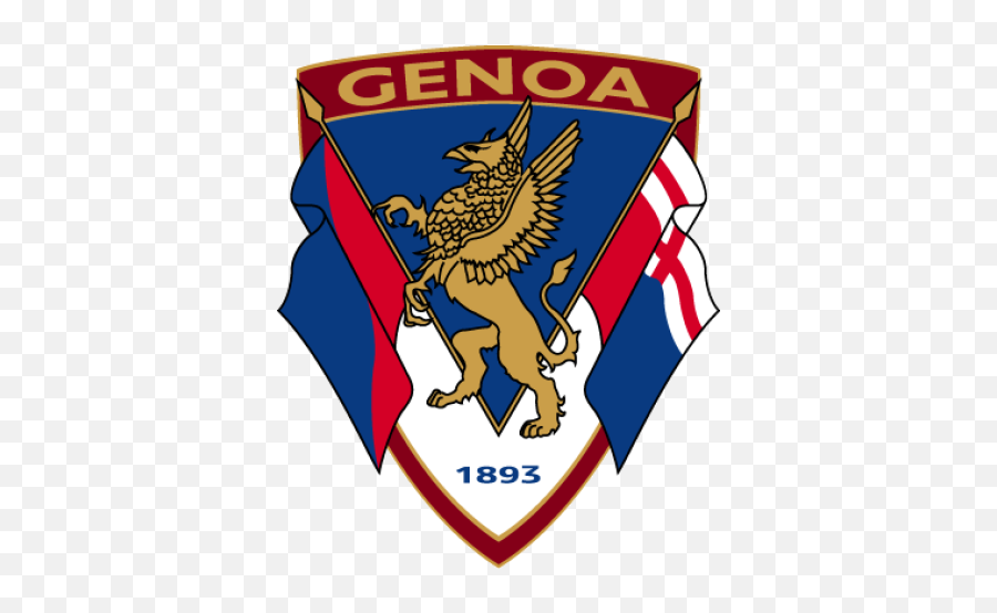 Logos Png And Vectors For Free Download - Dlpngcom Logo Genoa Emoji,Arsenal Badge Emoji