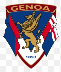 Logos Png And Vectors For Free Download - Dlpngcom Logo Genoa Emoji,Arsenal Badge Emoji