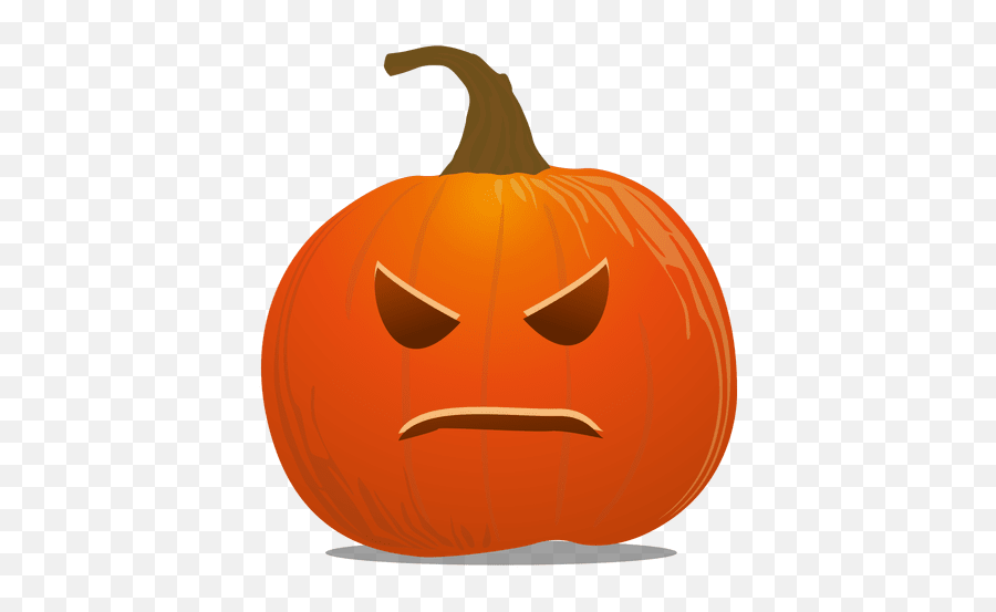 Anguish Pumpkin Emoticon - Gibeau Orange Julep Emoji,Anguished Emoji