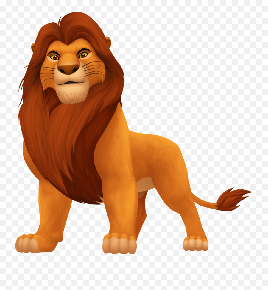 Religious Themes In The Lion King - Lion King Png Emoji,Lion King Emotions