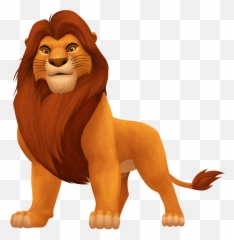 Religious Themes In The Lion King - Lion King Png Emoji,Lion King Emotions