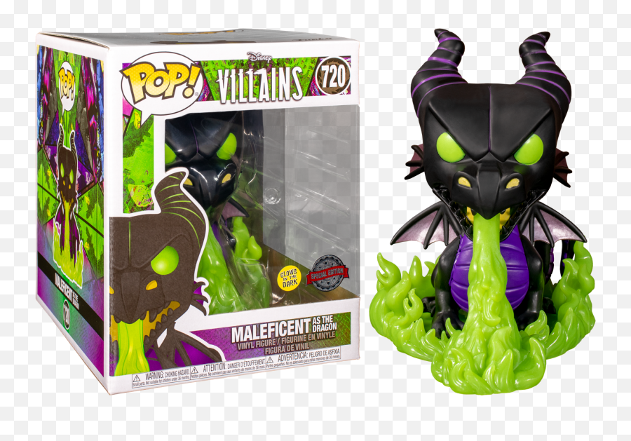 Villains Emoji,Vinyl Toy + Change Emotions