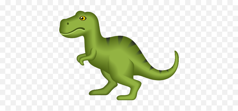 Icône T - T Rex Icon Emoji,T Rex Emoji