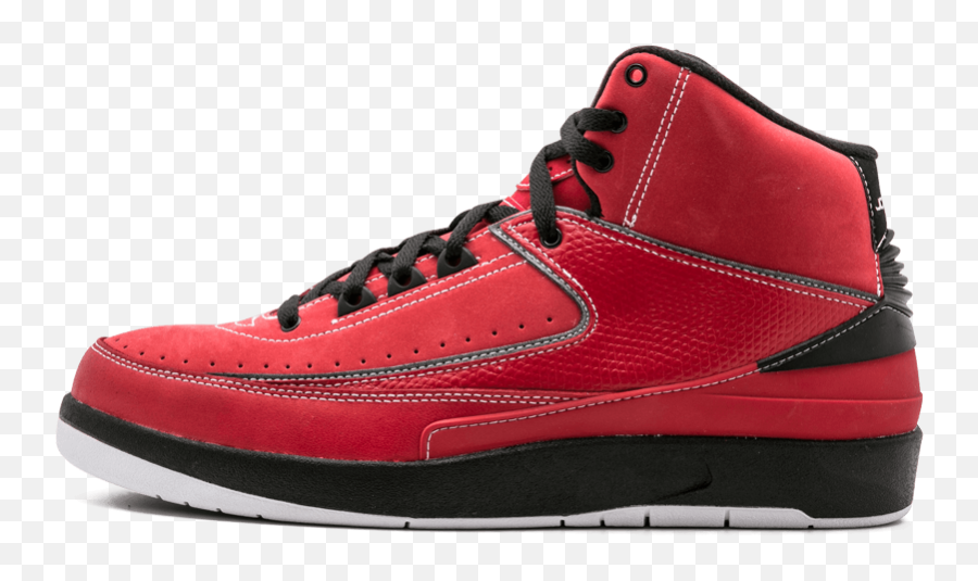 Air Jordan 2 - Candy Red Jordans Emoji,Emoji Nike Elite Socks