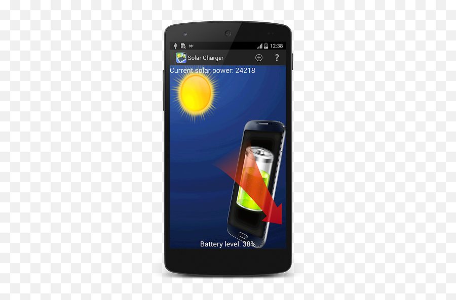 Solar Charger Nokia 5 - Technology Applications Emoji,Emoji Level38