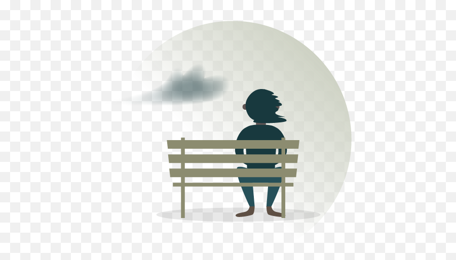 Dr Helen Miles - Outdoor Bench Emoji,Differences In Culture Showing Emotions In Grief