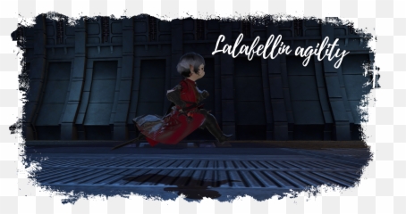 Final Fantasy Xiv Forum Emoji,Ffxiv Ninja Rabbit Emoji