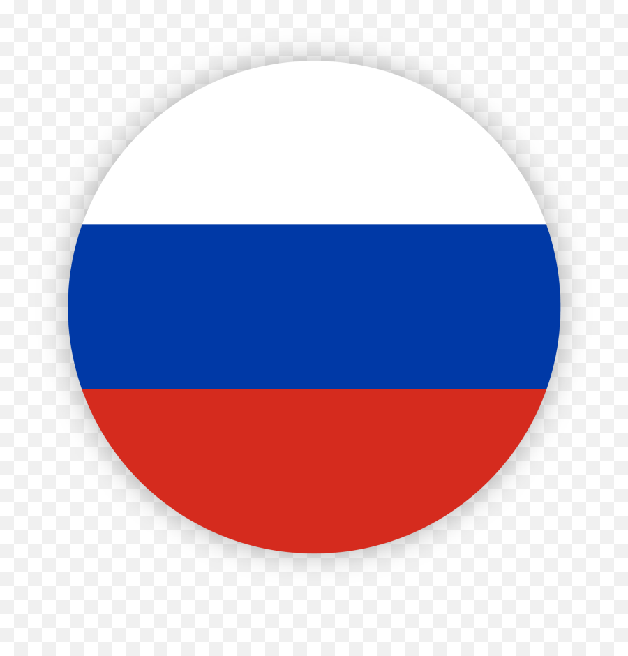 Rusland Flag - Russian Flag Logo Png Emoji,Russian Flag Emoji