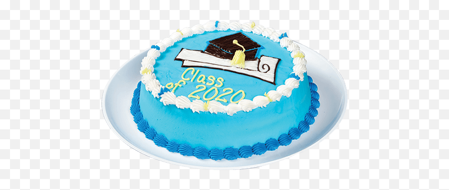 Carvel Ice Cream Cakes - Ice Cream Cake Graduation Emoji,Flag Coffee Wine Cake Emoji