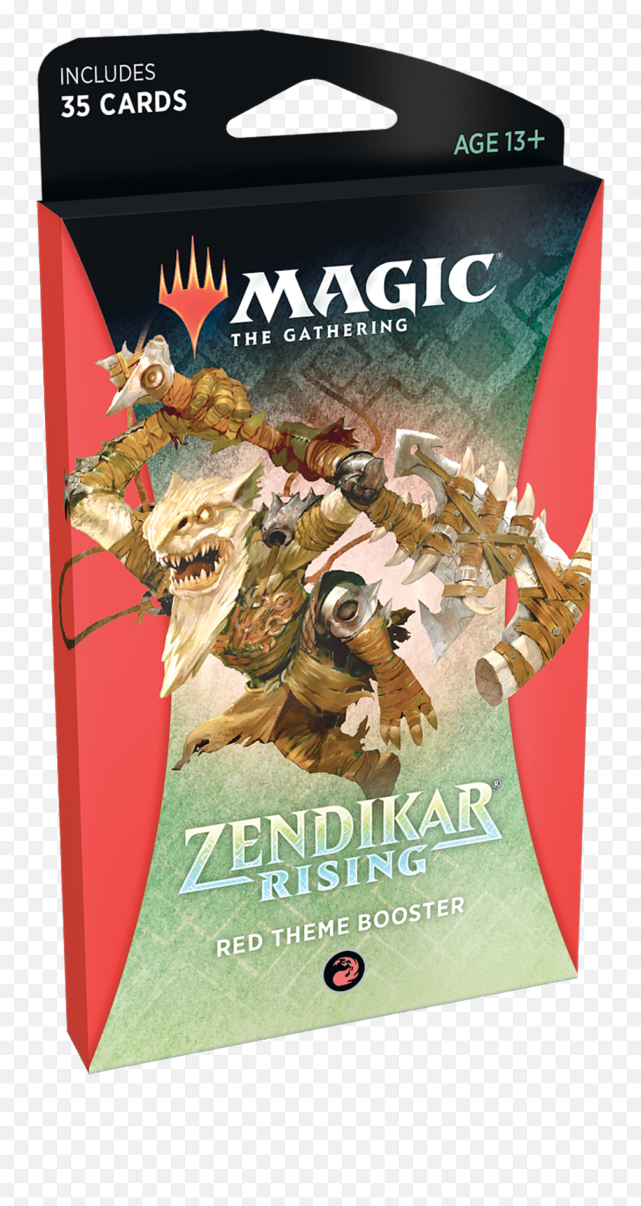 Zendikar Rising - Mtg Zendikar Rising Theme Booster White Emoji,Mtg White Emotion