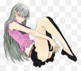 Her Past - Elizabeth Nanatsu No Taizai Lewd Emoji,Princess Elizabeth Anime Emotions