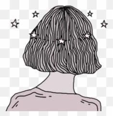Lifeofanut Personas Fotos Tumblr Con Emojis - Aesthetic Easy Drawings Of Girls,Emojis Con Blancos