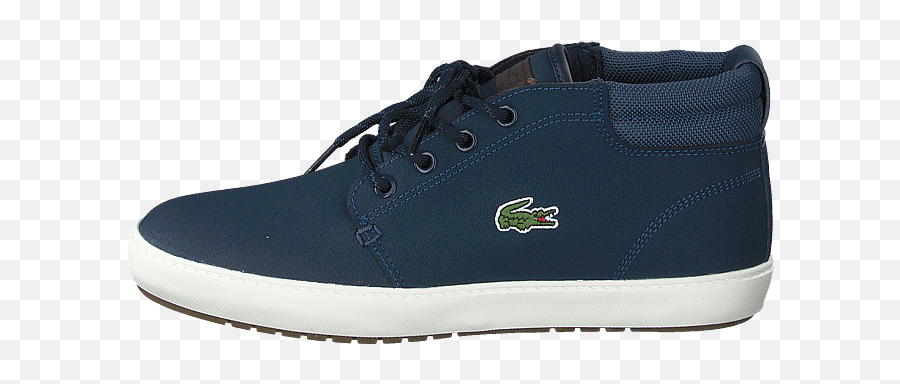 Zapatillas Para Hombre Lacoste Ampthill 319 1 Cma - Plimsoll Emoji,Emojis Soplando