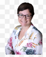 Joanne Klepal - Eyeglass Style Emoji,Joanne Prada Never Experienced That Emotion