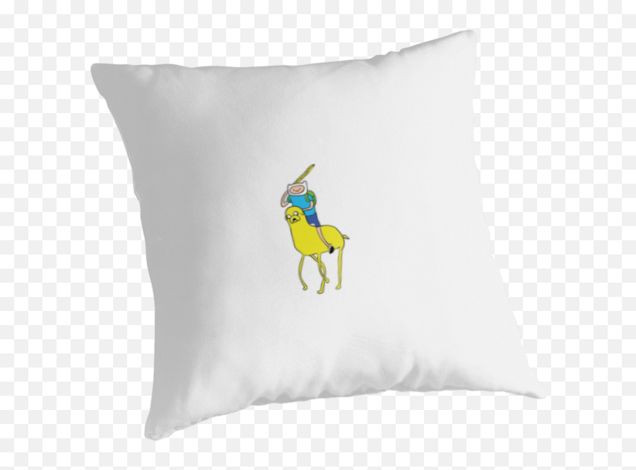 Download Crescent Moon Emoji - Throw Pillow Full Size Png Decorative,Moon Emoji