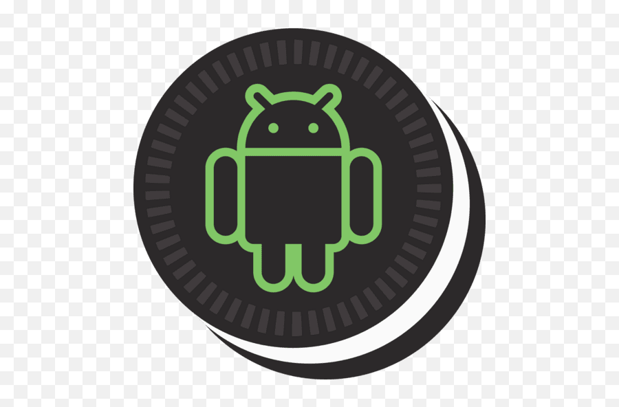 Android Logo And Symbol Meaning History Png - Android Logo Emoji,Where Are Emojis Android Pie