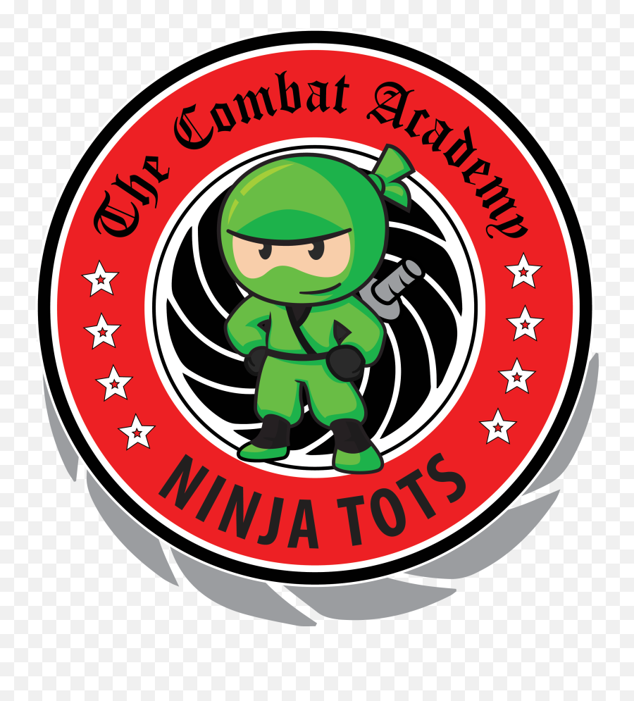 The Combat Academy - Fictional Character Emoji,Emotions Of A Ninja Shirt Boys