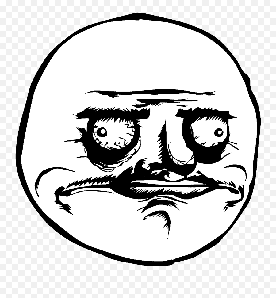 17 Me Gusta Ideas Rage Faces Rage Comics The Lost Hero - Me Gusta Emoji,Fit Of Rage Emoticons