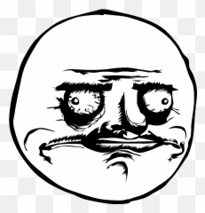 17 Me Gusta Ideas Rage Faces Rage Comics The Lost Hero - Me Gusta Emoji,Fit Of Rage Emoticons