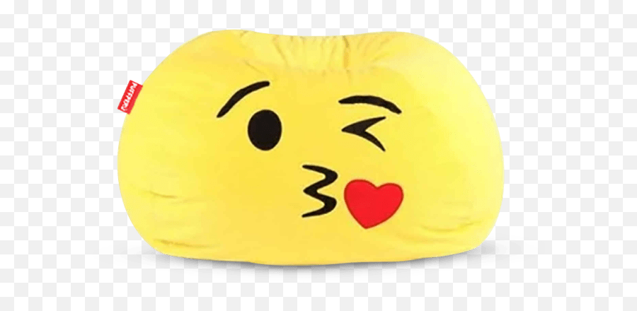 Puff Emoji S Beso - Happy,Emojis Sexuales