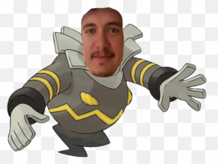 Dustclops - Pokemon Dusknoir Emoji,Heroes 2.0 Emojis Section