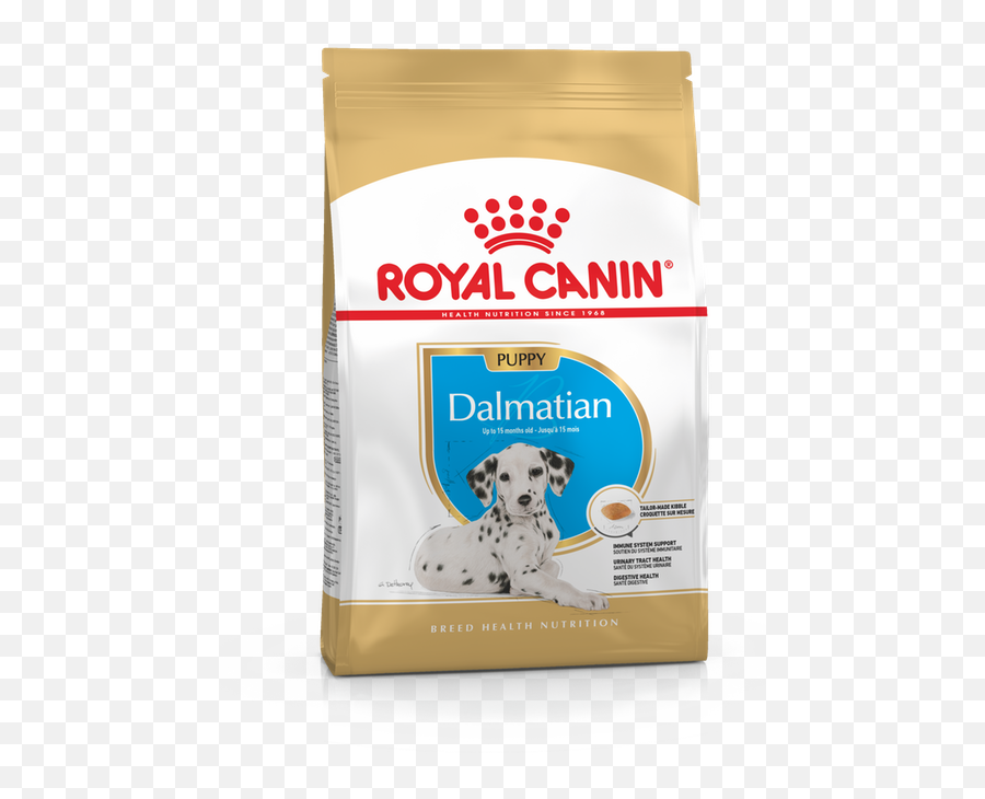 Royal Canin Dalmatian Puppy Emoji,Emotion 90532