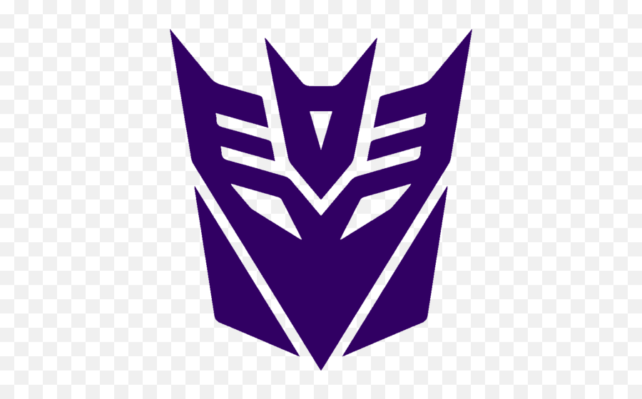 Decepticons - Transformers Symbol Decepticon Emoji,Emotion Rebel Lynx