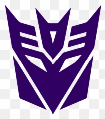 Decepticons - Transformers Symbol Decepticon Emoji,Emotion Rebel Lynx
