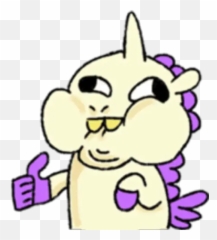 Unicornio Drogado Stickers For Whatsapp - Imagenes De Pocoyo Drogado Emoji,Emojis Drogados