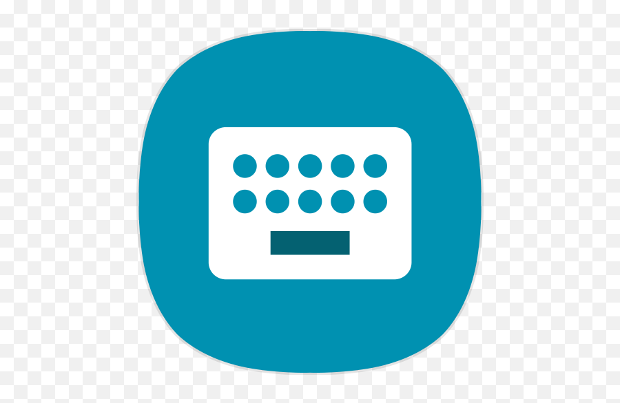 Samsung Keyboard Apks - Apkmirror Dot Emoji,Galaxy Emojis List