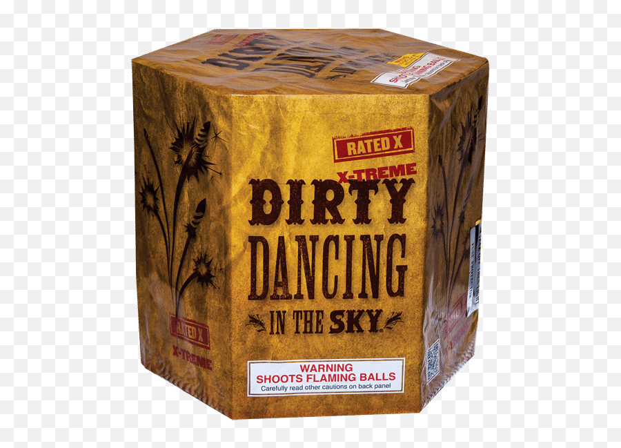7 Shots Cake Dirty Dancing Aerial Fireworks Dynamite Fireworks - Dirty Dancing 500 Gram Emoji,Dancing & Singing Emoticon