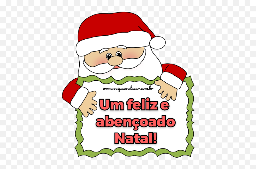 Figurinhas Natalinas De Incentivo Para Whatsapp - Blog Purpose Christmas Emoji,Natal Emoticons Whatsapp