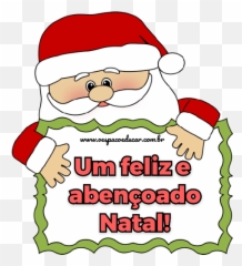 Figurinhas Natalinas De Incentivo Para Whatsapp - Blog Purpose Christmas Emoji,Natal Emoticons Whatsapp