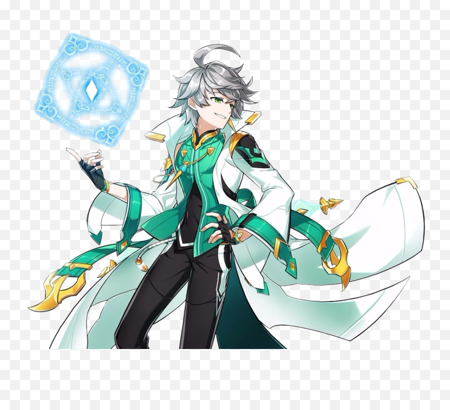 Elsword Eid Emoji,Elsword Erbluhen Emotion Trailer