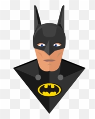 Images For Design In Category Super Hero - Batman Avatar In Comic Emoji,Dance Emojis Batman