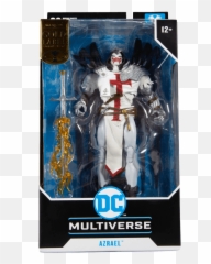 Mcfarlane Toys Dc Multiverse Azrael Emoji,The Emoji Movie Collectible Figures