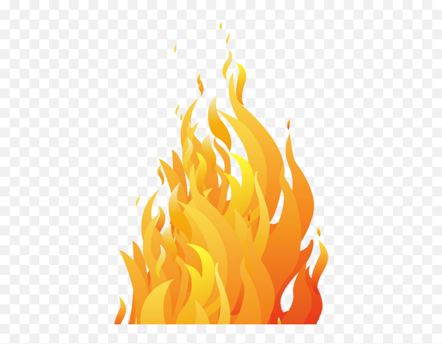 Fire Flame Clipart Transparent Png - Yourpngcom Transparent Fire Hd Png Emoji,Black Flame Emoji