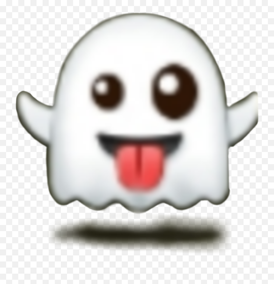 Hayalet Emoji Emojis Emojiface Ghost - Supernatural Creature,Ghost Emojis