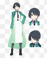 Sword Art - Mari Watanabe Emoji,Mori Ouran Emotion