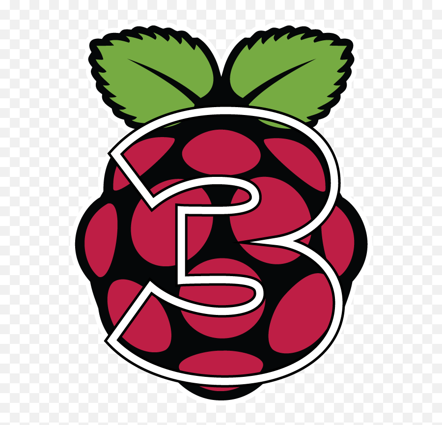 Introducing The Raspberry Pi 3 Hackaday - Raspberry Pi 3 Logo Emoji,Pi Emoticon 128x128