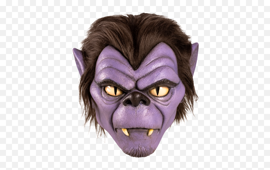Holiday U0026 Seasonal Collectibles New Licensed The Werewolf - Scooby Doo Wolfman Mask Emoji,Scooby Doo Scuba Diving Emoticon